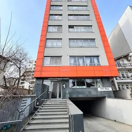Stylish Newly Renovated Apt Feels Like Second Home Bucarest Extérieur photo