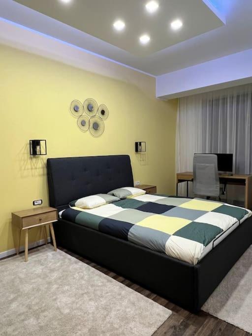 Stylish Newly Renovated Feels Like Second Apartment *