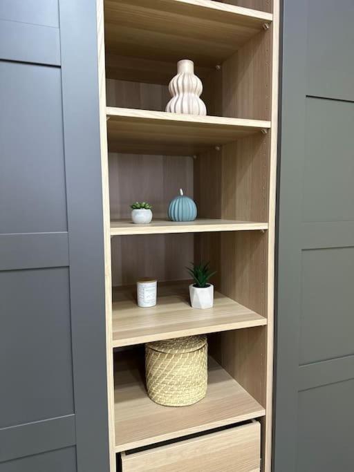Stylish Newly Renovated Feels Like Second Apartment Bucharest