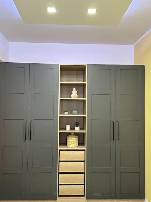 Stylish Newly Renovated Feels Like Second * Bucharest