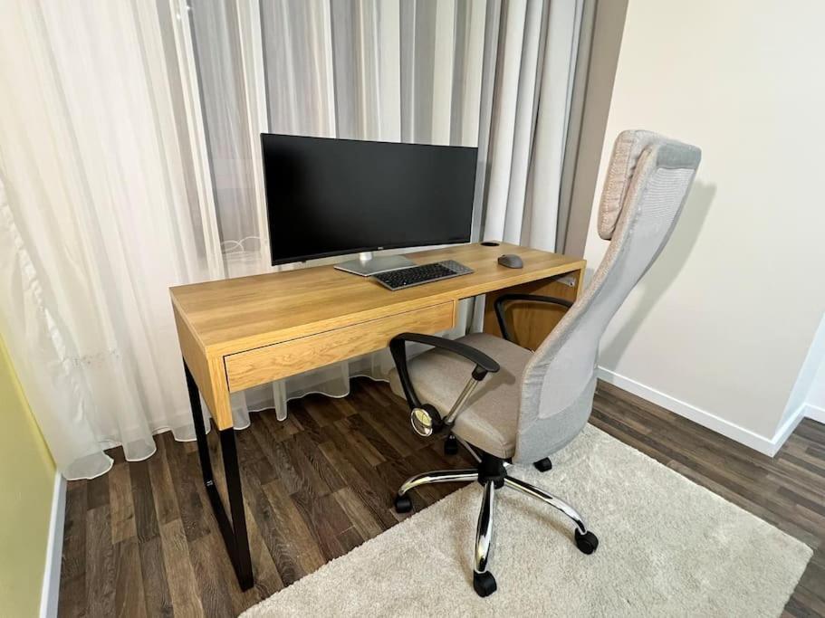 Stylish Newly Renovated Feels Like Second *