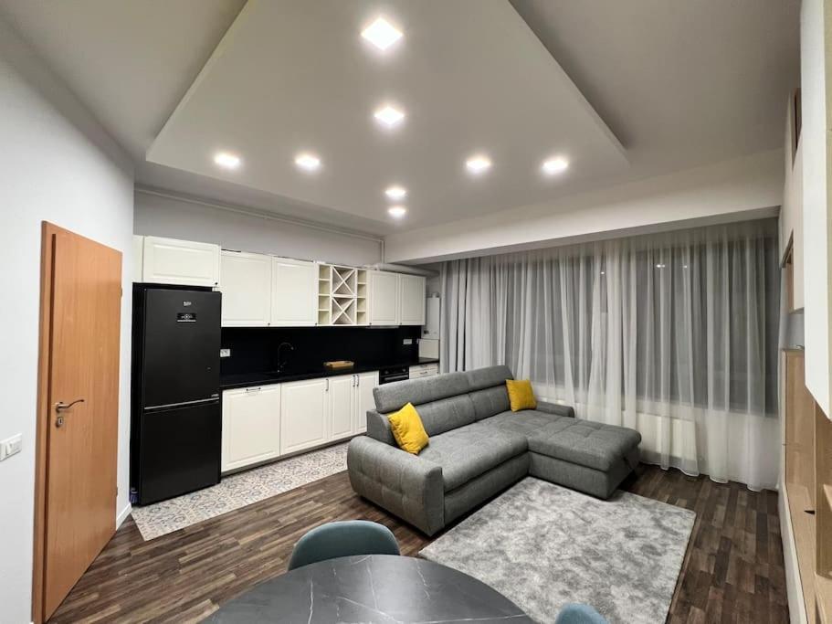 Stylish Newly Renovated Feels Like Second Apartment